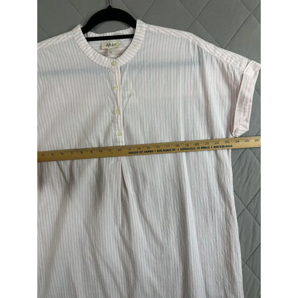 Style &‎ Co Dress Women's Large NWT